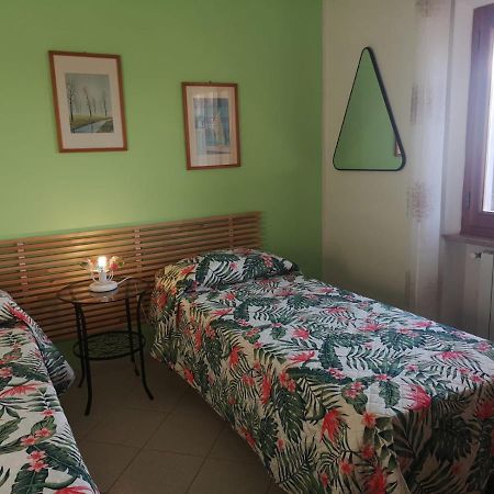La Casa Sul Tramonto - Capoliveri - Services Included Dış mekan fotoğraf