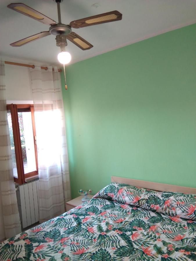 La Casa Sul Tramonto - Capoliveri - Services Included Dış mekan fotoğraf